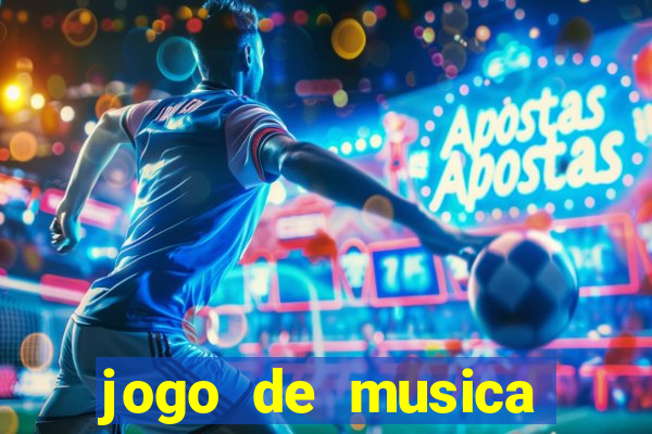 jogo de musica para pc